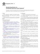 ASTM F2957-13 ASTM F2957-13