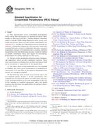 ASTM F876-13 ASTM F876-13