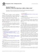 ASTM F1883-03(2013) PDF
