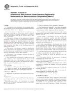 ASTM F615M ASTM F615M