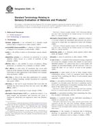 ASTM E253-13 ASTM E253-13