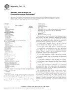 ASTM F887-13 ASTM F887-13