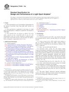 ASTM F2245-13a ASTM F2245-13a