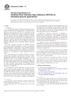 ASTM E2885-13 ASTM E2885-13