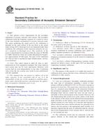 ASTM E1781/E1781M-13