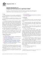 ASTM F2564-13 ASTM F2564-13