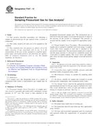 ASTM F307-13 ASTM F307-13