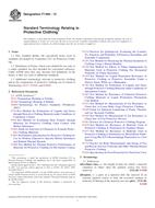 ASTM F1494-13 ASTM F1494-13