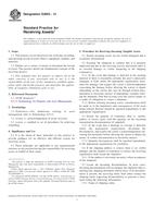 ASTM E2605-13 ASTM E2605-13