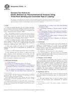 ASTM E2769-13 ASTM E2769-13