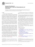 ASTM E2257-13a ASTM E2257-13a