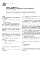 ASTM E329-13a ASTM E329-13a