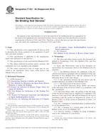 ASTM F1061-08(2013) ASTM F1061-08(2013)