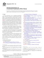 ASTM F876-13a ASTM F876-13a