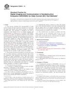 ASTM E2934-13 ASTM E2934-13