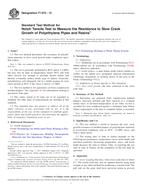 ASTM F1473-13 ASTM F1473-13