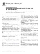 ASTM F2353 ASTM F2353