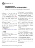 ASTM F2506 ASTM F2506