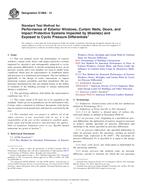 ASTM E1886-13 ASTM E1886-13