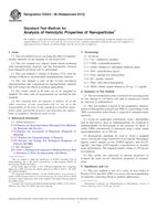 ASTM E2524 ASTM E2524