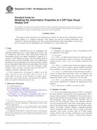 ASTM E1682-08(2013) ASTM E1682-08(2013)