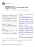 ASTM E2070-13 ASTM E2070-13