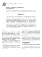 ASTM F623-99(2013) ASTM F623-99(2013)