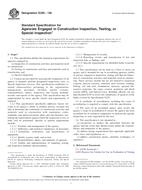 ASTM E329-13b ASTM E329-13b