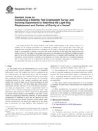 ASTM F1321-13e1 ASTM F1321-13e1