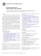 ASTM F2034-08(2013) ASTM F2034-08(2013)