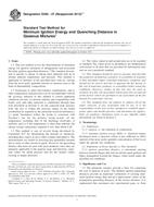 ASTM E582-07(2013)e1 ASTM E582-07(2013)e1