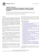 ASTM F2487-13 ASTM F2487-13