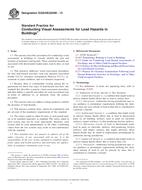 ASTM E2255/E2255M-13