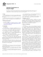 ASTM F2043-13 ASTM F2043-13