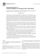 ASTM F2530-13 ASTM F2530-13