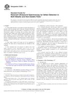 ASTM E2001-13 ASTM E2001-13