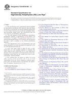 ASTM F2619/F2619M-13 ASTM F2619/F2619M-13