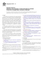 ASTM E1901-13 ASTM E1901-13