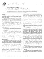 ASTM F2125-09(2013) ASTM F2125-09(2013)