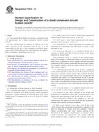 ASTM F2910 ASTM F2910