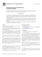 ASTM F1045-07(2013) ASTM F1045-07(2013)