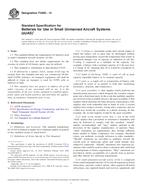 ASTM F3005-14 ASTM F3005-14