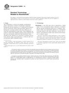 ASTM E2880-14 ASTM E2880-14