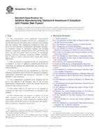 ASTM F2924-14 ASTM F2924-14