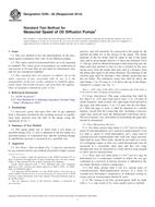 ASTM E295-82(2014) ASTM E295-82(2014)