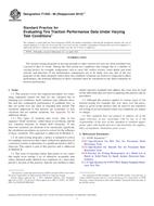 ASTM F1650-98(2014)e1 ASTM F1650-98(2014)e1