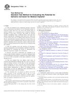 ASTM F3044-14 ASTM F3044-14