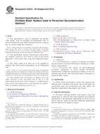 ASTM E2542 ASTM E2542