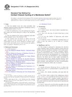 ASTM F1578 ASTM F1578