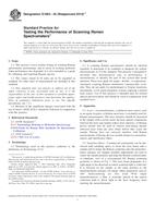 ASTM E1683 ASTM E1683